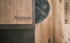 Hotel Kristiania Wolkenstein